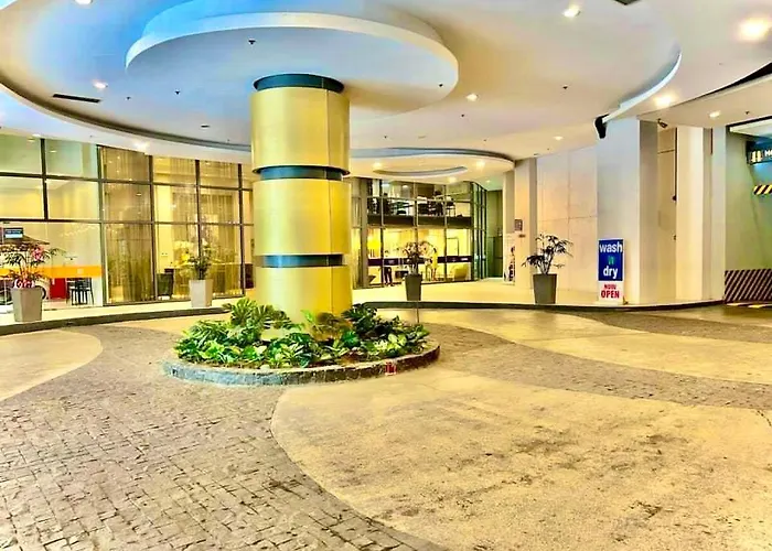 Ancho Listings One Bedroom Aparthotel