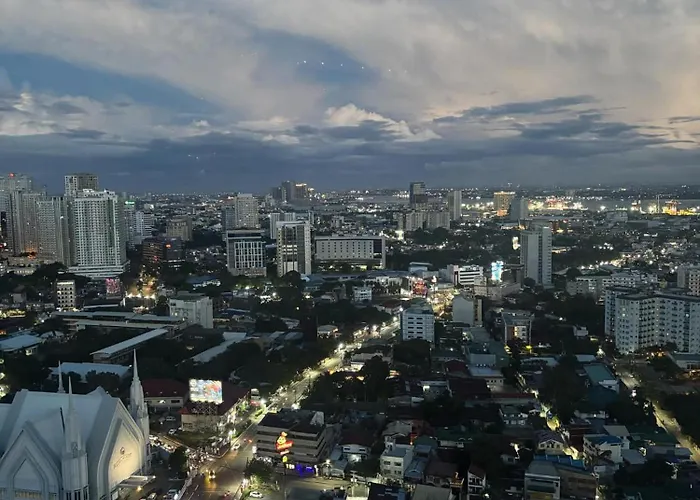 Ancho Listings One Bedroom 3* Cebu