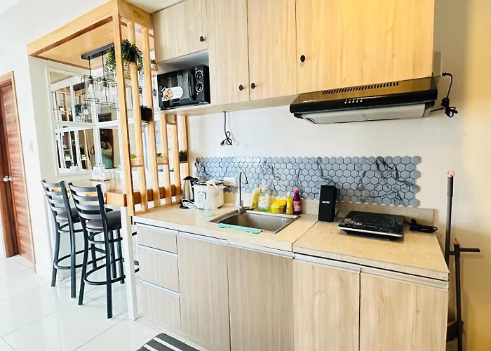 Ancho Listings One Bedroom