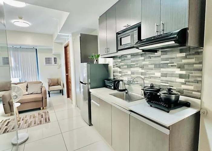 Ancho Listings One Bedroom Aparthotel 3*