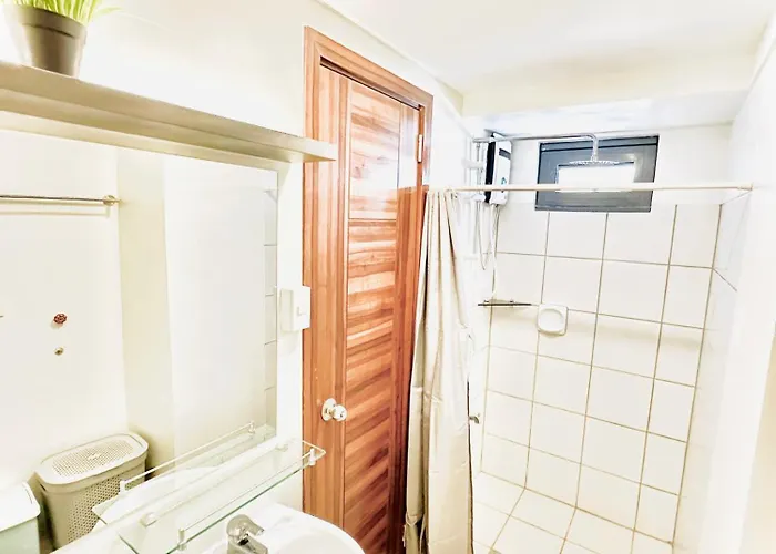 Aparthotel Ancho Listings One Bedroom