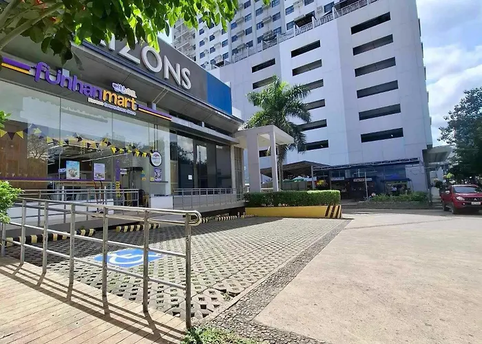 Aparthotel Ancho Listings One Bedroom Cebu
