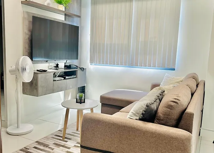 Ancho Listings One Bedroom Cebu