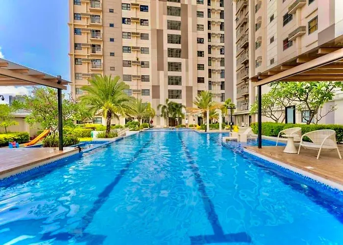 Ancho Listings One Bedroom 3* Cebu