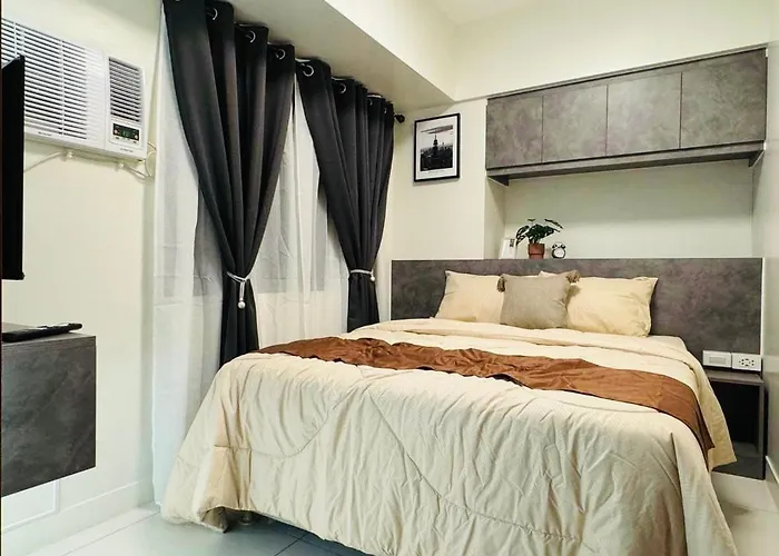 Ancho Listings One Bedroom Aparthotel