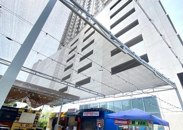 Aparthotel Ancho Listings One Bedroom