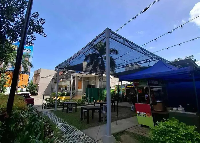 Ancho Listings One Bedroom Aparthotel