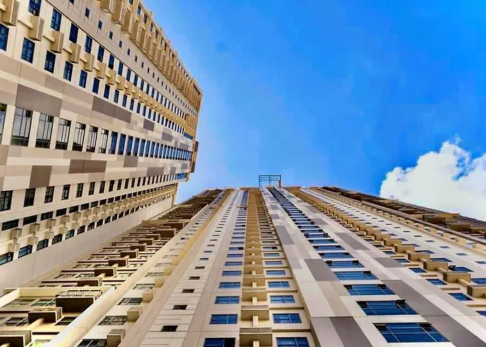 Ancho Listings One Bedroom Aparthotel 3*