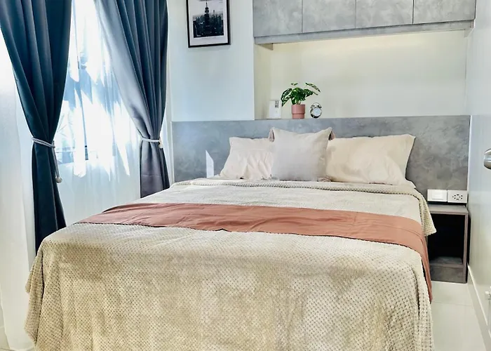 Ancho Listings One Bedroom 3* Cebu