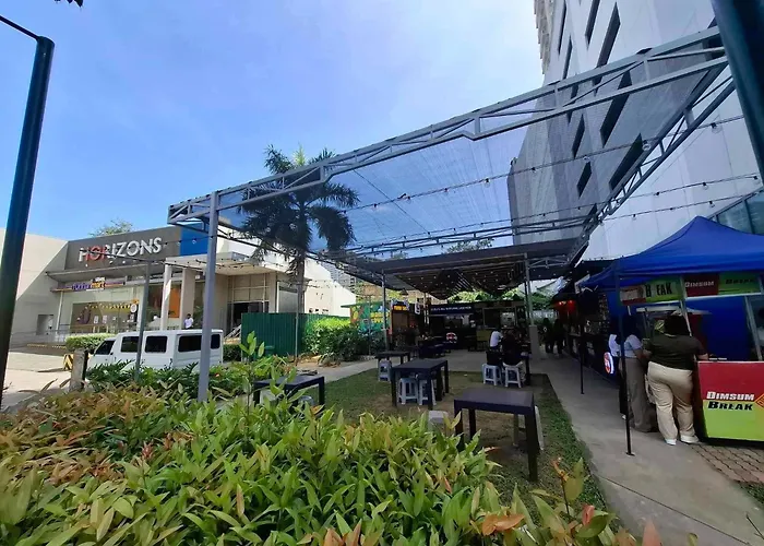 Ancho Listings One Bedroom Cebu