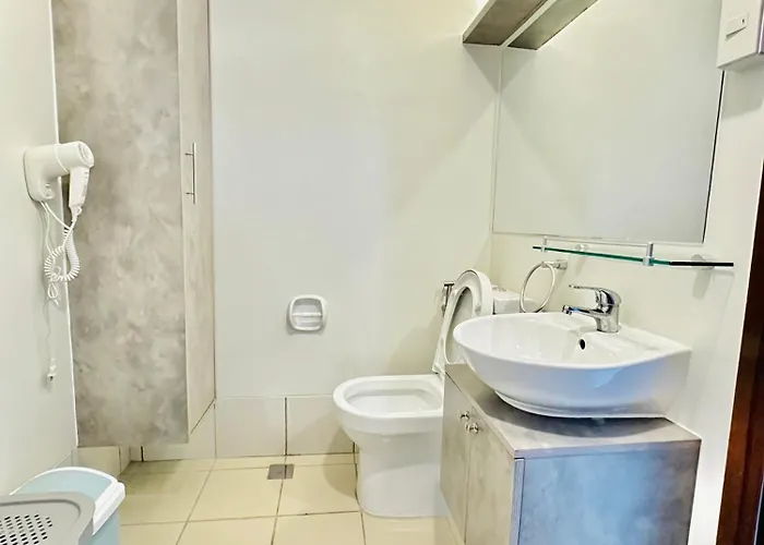 Aparthotel Ancho Listings One Bedroom