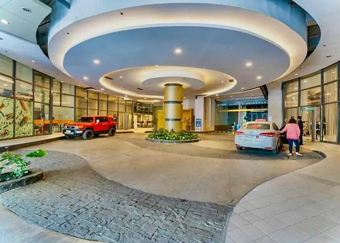 Aparthotel Ancho Listings One Bedroom 3*