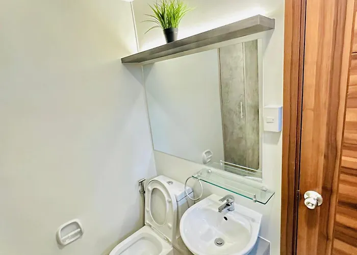 Ancho Listings One Bedroom 3*