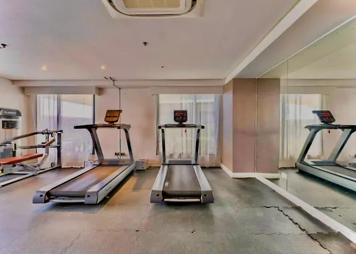 Ancho Listings One Bedroom Cebu
