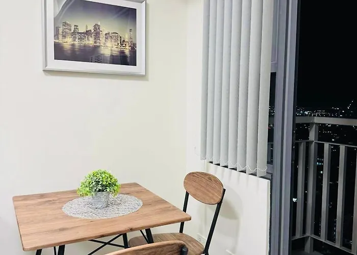 Aparthotel Ancho Listings One Bedroom