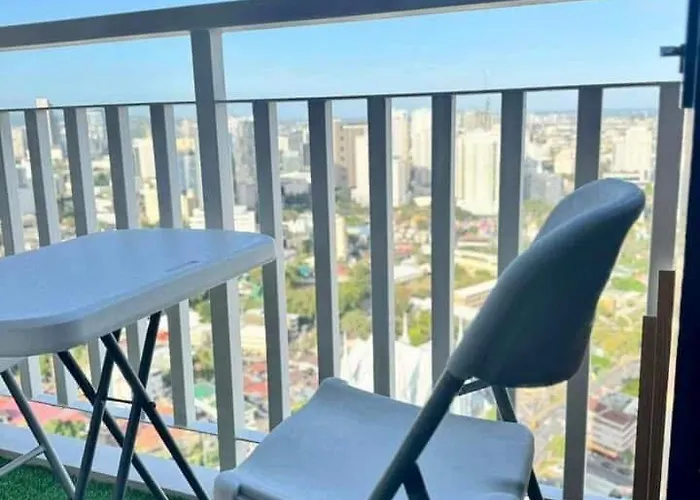 Aparthotel Ancho Listings One Bedroom Cebu