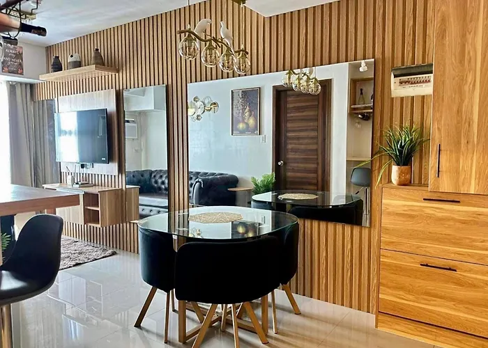 Ancho Listings One Bedroom 3* Cebu