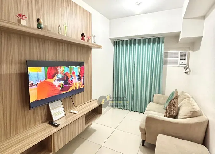 Aparthotel Ancho Listings One Bedroom Cebu