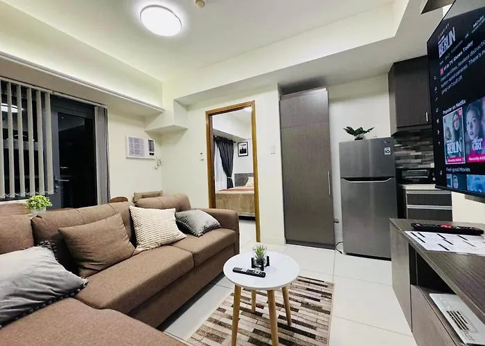 Ancho Listings One Bedroom 3*