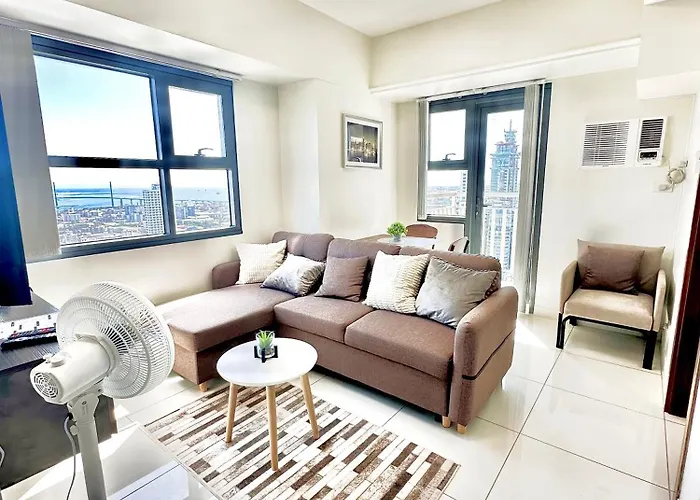 Aparthotel Ancho Listings One Bedroom