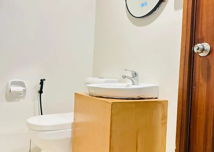 Ancho Listings One Bedroom 3*