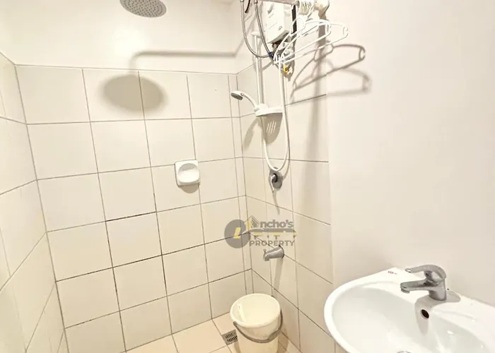 Ancho Listings One Bedroom Cebu