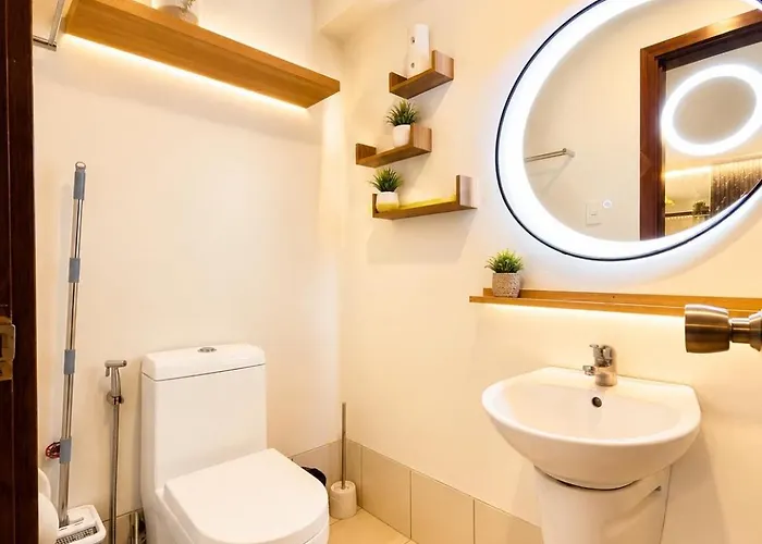 Aparthotel Ancho Listings One Bedroom