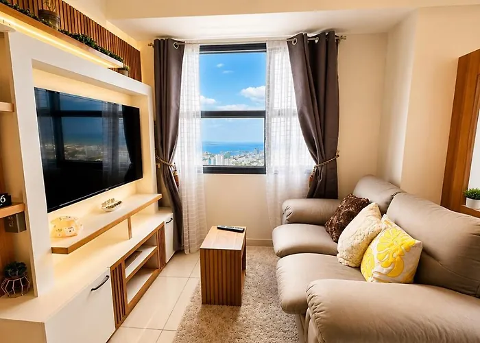 Ancho Listings One Bedroom Aparthotel 3*