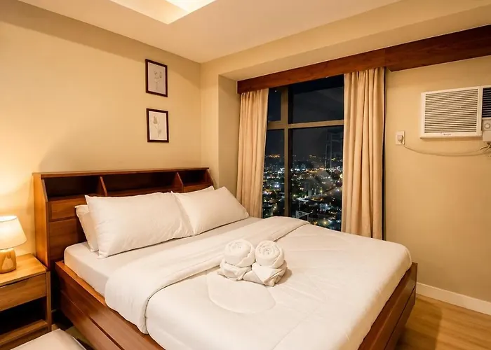 Aparthotel Ancho Listings One Bedroom