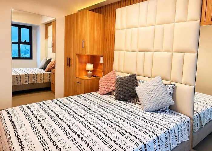 Ancho Listings One Bedroom Cebu