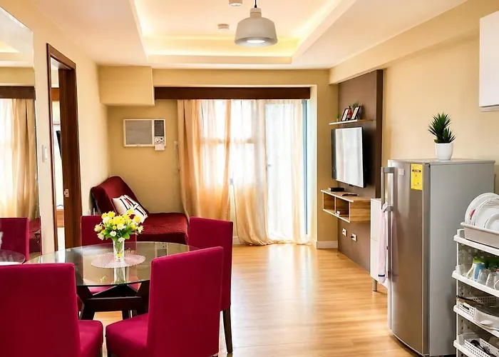 Aparthotel Ancho Listings One Bedroom