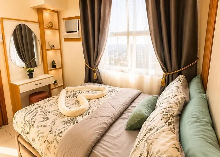 Ancho Listings One Bedroom Aparthotel 3*