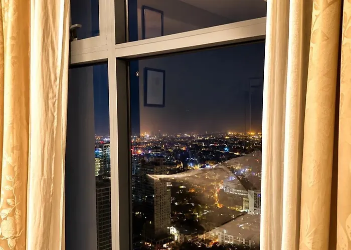 Aparthotel Ancho Listings One Bedroom 3*