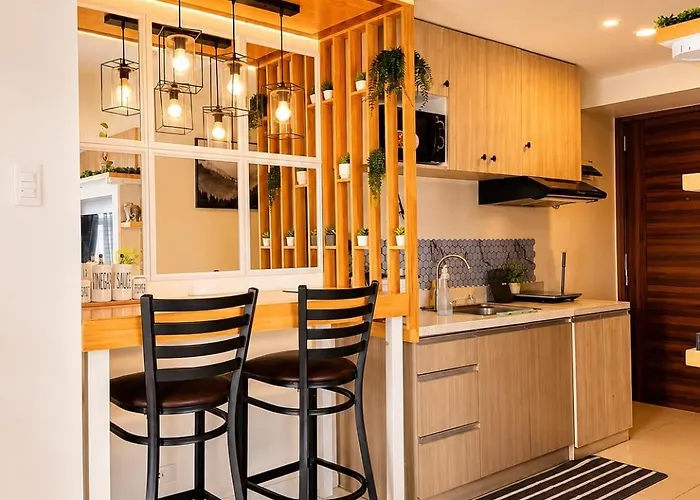 Aparthotel Ancho Listings One Bedroom Cebu