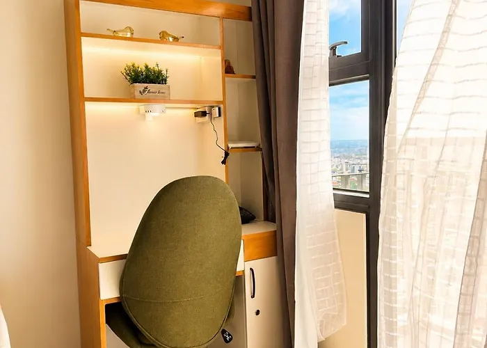 Ancho Listings One Bedroom 3*