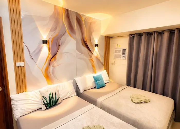 Ancho Listings One Bedroom 3* Cebu