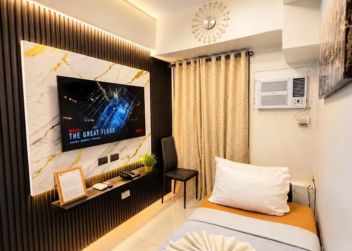 Aparthotel Ancho Listings One Bedroom
