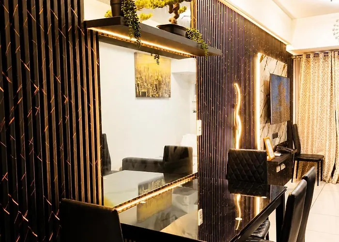 Ancho Listings One Bedroom 3* Cebu