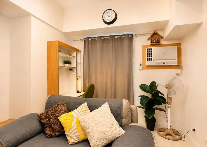 Aparthotel Ancho Listings One Bedroom 3*
